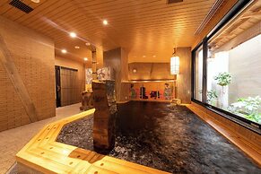 Onyado Nono Asakusa Natural Hot Springs