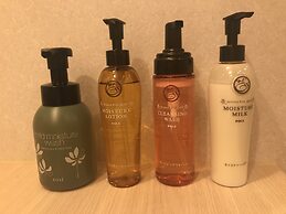 Onyado Nono Asakusa Natural Hot Springs