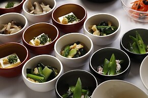 Onyado Nono Asakusa Natural Hot Springs