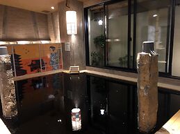 Onyado Nono Asakusa Natural Hot Springs