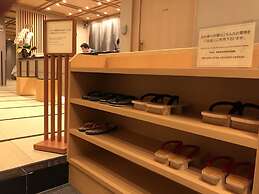 Onyado Nono Asakusa Natural Hot Springs