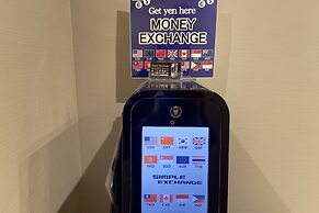 Onyado Nono Asakusa Natural Hot Springs