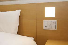 Onyado Nono Asakusa Natural Hot Springs