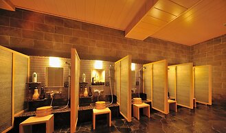 Onyado Nono Asakusa Natural Hot Springs