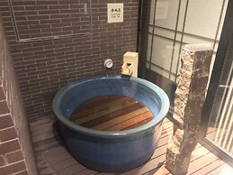 Onyado Nono Asakusa Natural Hot Springs