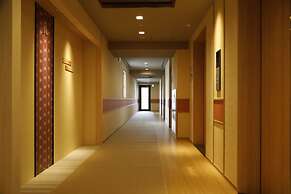 Onyado Nono Asakusa Natural Hot Springs