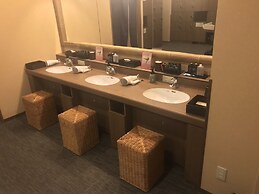 Onyado Nono Asakusa Natural Hot Springs