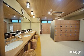 Onyado Nono Asakusa Natural Hot Springs