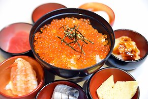 Onyado Nono Asakusa Natural Hot Springs