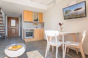 Naftilos Residences II