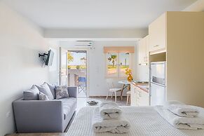 Naftilos Residences II