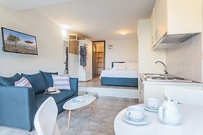 Naftilos Residences II