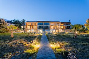 Naftilos Residences II