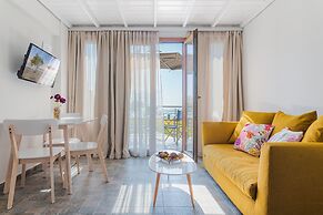 Naftilos Residences II