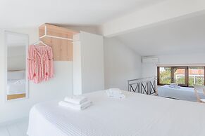 Naftilos Residences II