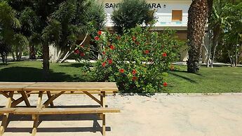 Finca Santa Barbara