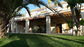 Finca Santa Barbara