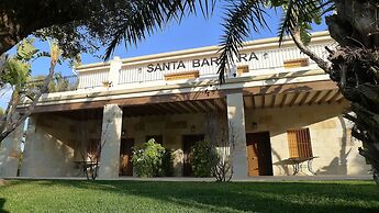 Finca Santa Barbara