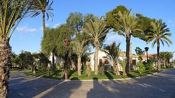 Finca Santa Barbara