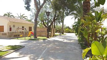 Finca Santa Barbara