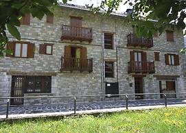 Apartaments La Llucana