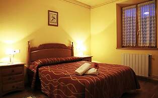 Apartaments La Llucana