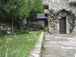 Apartaments La Llucana