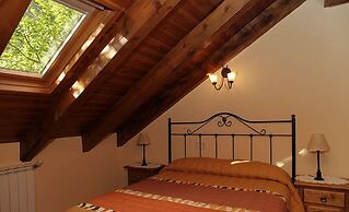 Apartaments La Llucana