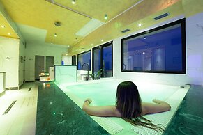 Hotel Diplomat Palace