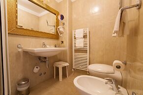 Hotel Diplomat Palace