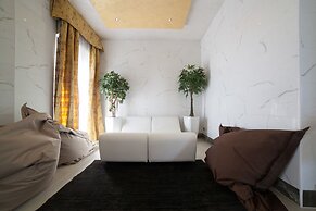 Hotel Diplomat Palace