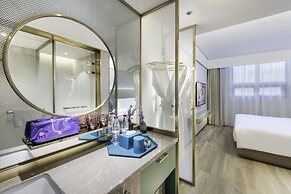Manxin Hotel Beijing Wangfujing