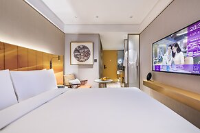 Manxin Hotel Beijing Wangfujing