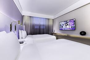 Manxin Hotel Beijing Wangfujing