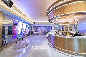 Manxin Hotel Beijing Wangfujing