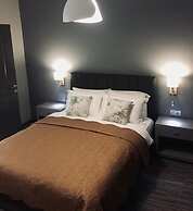 Metis Athens Suites
