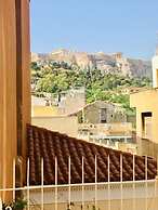 Metis Athens Suites