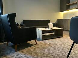 Metis Athens Suites