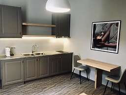Metis Athens Suites