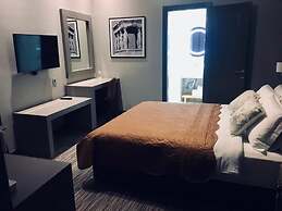 Metis Athens Suites