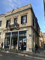 Metis Athens Suites