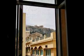 Metis Athens Suites