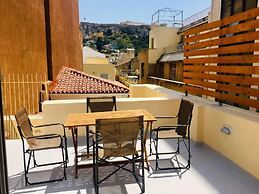 Metis Athens Suites