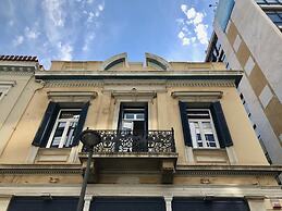 Metis Athens Suites