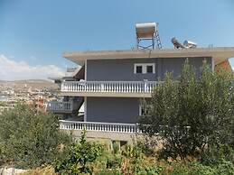 Duraj Apartment