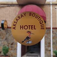 Aksaray Hotel