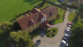 Landhotel Larenzen