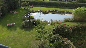 Landhotel Larenzen
