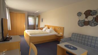Landhotel Larenzen