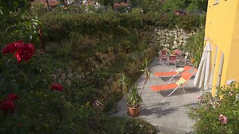 Landhotel Larenzen